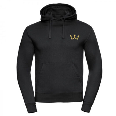 Young Money Clan Gamer Hoodie Black