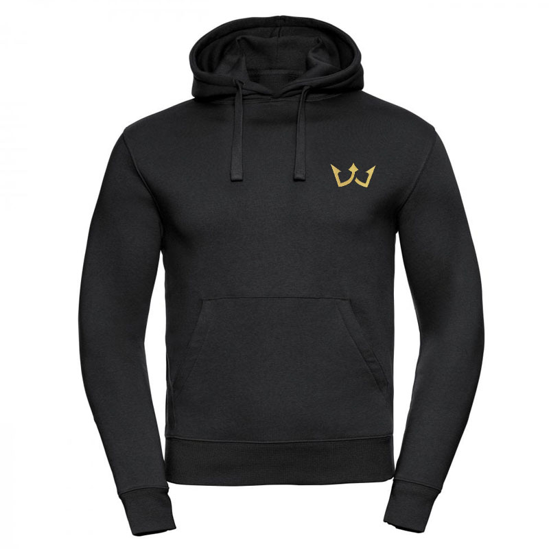 Young Money Clan Gamer Hoodie – Black