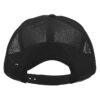 Young Money Clan Gamer Trucker Cap Black