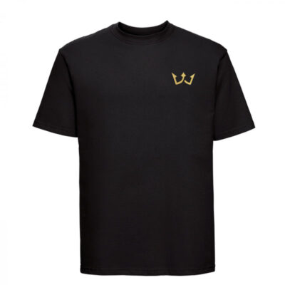 Young Money Clan Gamer T-Shirt Black