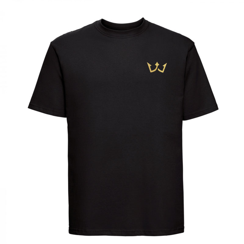 Young Money Clan Gamer T-Shirt – Black