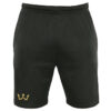 Young Money Clan Gamer Shorts Black