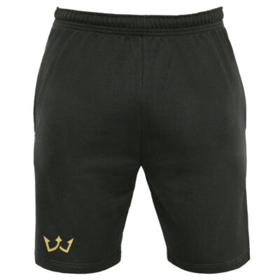 Young Money Clan Gamer Shorts Black